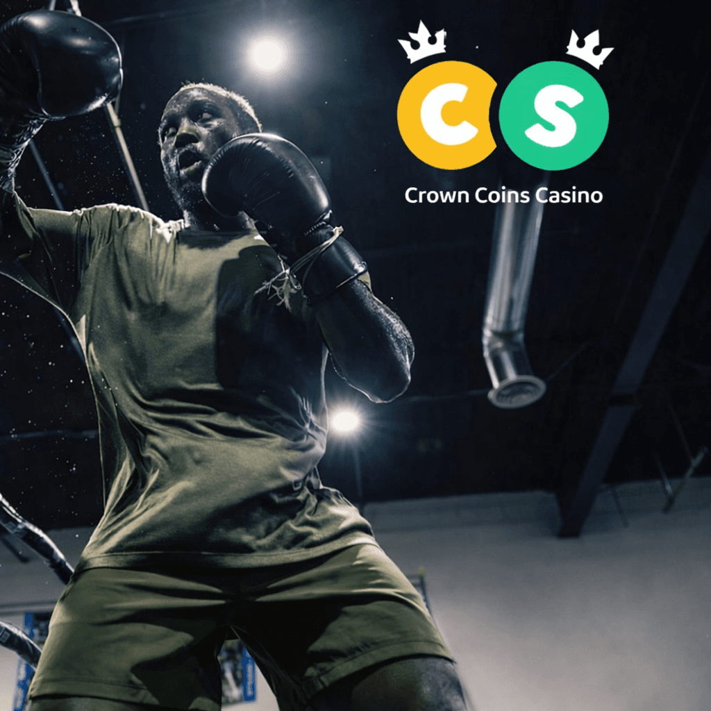 CrownCoins