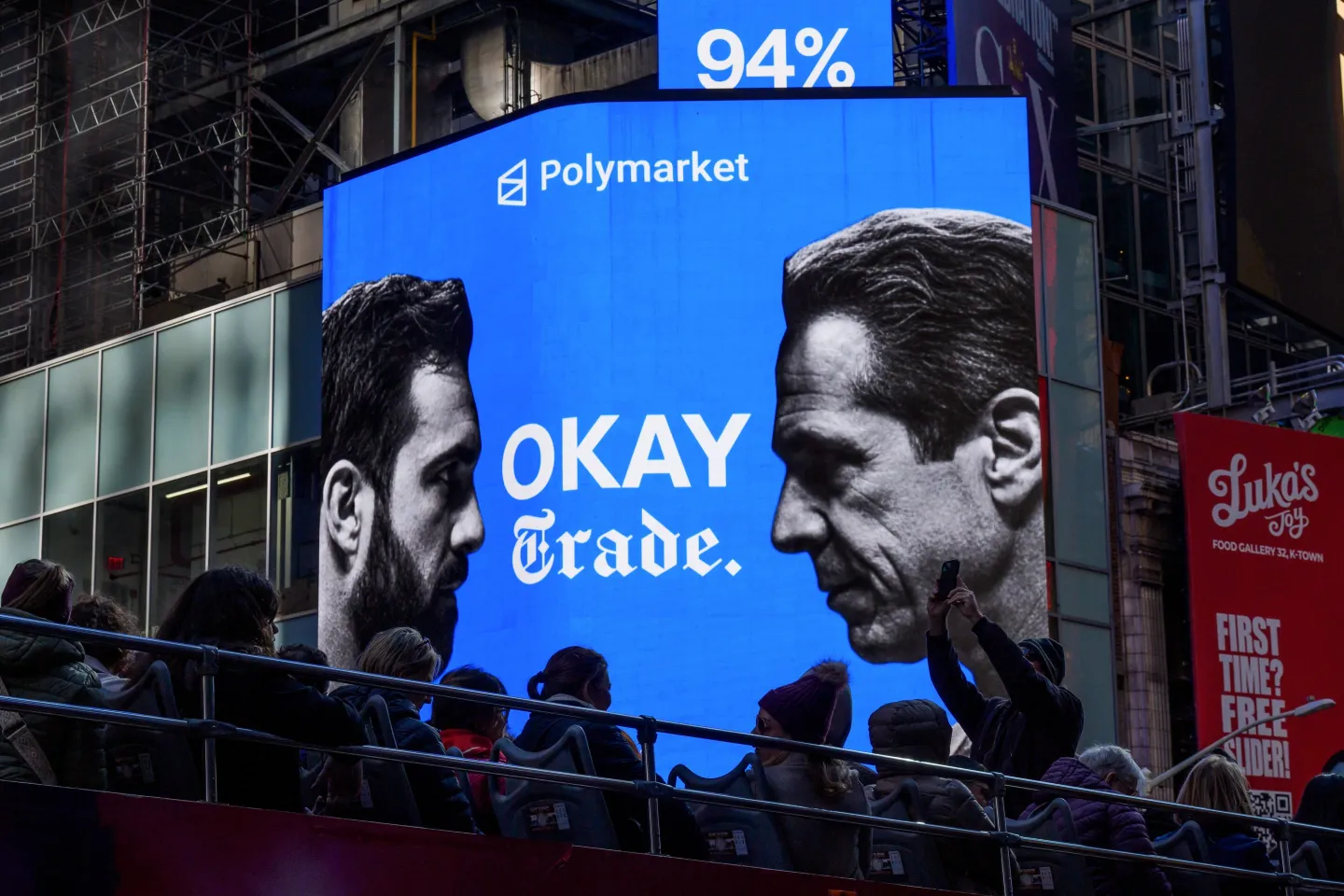Polymarket